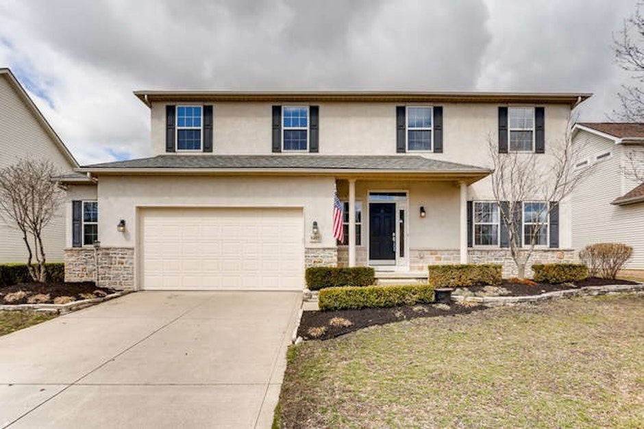 9495 Mission Drive, Plain City, OH 43064, Presented by Timothy Meacham